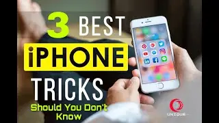 3 Best iphone Tricks Should You Don't Know ll 3 Super Useful iphone Tricks 2022