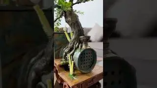 THE LAMP #designinspiration#handcrafted#lamp#inspiration