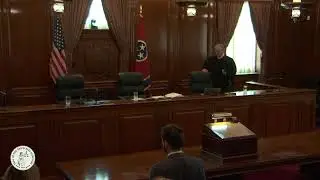 State of Tennessee v. James Andrew Didomenico