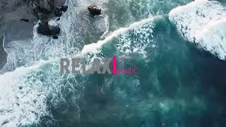 FLYING OVER WILD (4K UHD) - Relaxing Music Along With Beautiful Nature Videos - 4K Video HD