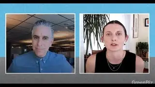 Amazon's Adam Werbach on their climate pledge friendly program