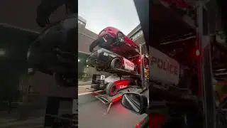 Driver Saw Fast n Furious 🤯