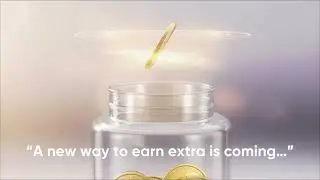 OFFICIAL TEASER: NEW TIPPING FEATURE
