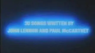 Beatlemania The Movie - Trailer