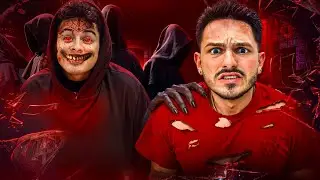 My Big Brother is Possessed!!