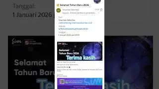 🌐 Apresiasi Atas Dukungan Strategis Sinarmas Sekuritas #aprialdi22ai #2026
