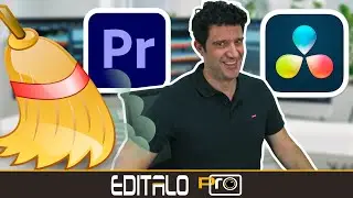 MÉTODO para una Edición ORGANIZADA y PRODUCTIVA