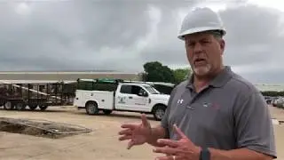 Commercial Sprinkler System Installation Lewisville TX