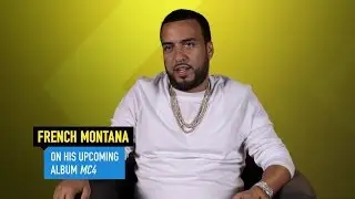 French Montana Talks MC4