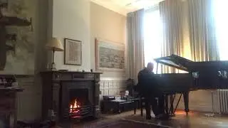 Rachmaninov Prelude in D  major Op  23 nr 4