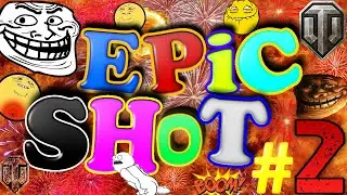 EPIC SHOT #2 СЛАБОНЕРВНЫМ НЕ СМОТРЕТЬ!(просто -2047)