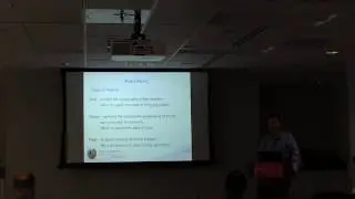 IP Strategy Overview Dave Bennett