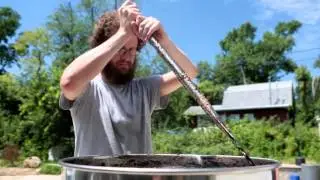 How It's Made: Cardinal Spirits Songbird Craft Coffee Liqueur