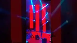 M&iacute;rala Alejandra Guzm&aacute;n y Paulina Rubio Perrisimas tour 2022 Cedar Park Austin Texas