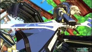 GPHQ Clips : GGXR2