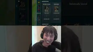 Doublelift Coaches a FIRST Time League Player