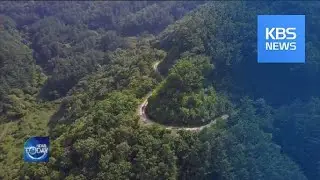 CREATION OF KIM DAE-GEON PILGRIMAGE COURSE / KBS뉴스(News)