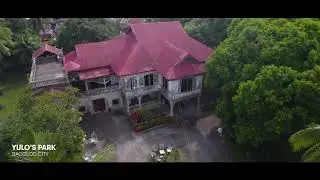 Sugar Cultural Landscape of Negros