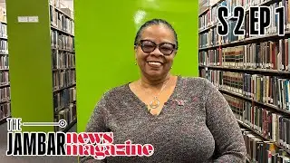 The Jambar News Magazine | Season 2 Episode 1