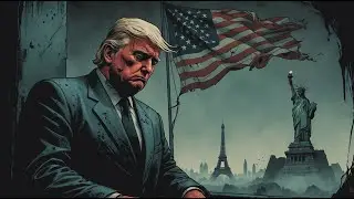 The Decline of U.S. Global Power: A Turning Point in History
