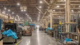 Dana Inc - Case Study Video - Linmore