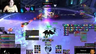 ToS Mythic Sisters - The Chuckle clan