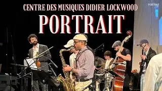 Portrait CMDL
