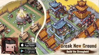 Inkvasion Gameplay | Build & Battle - RTS Game for Android iOS