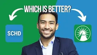 Schd против Fdvv || Что лучше?
