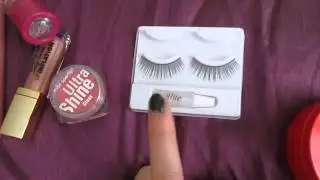 My poundland bargain collection