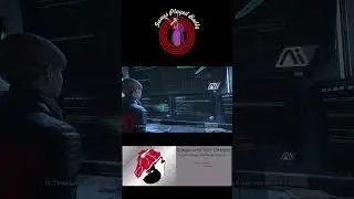 Mass Effect Andromeda   Ep 73 Short 9