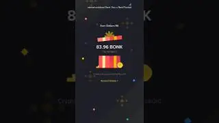 I Found the Binance Red Packet Code | Red Packet Binance
