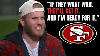 DRAMA: COOPER KUPP fires shots at the 49ERS and rivalry explodes | 49ers News
