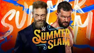 WWE SummerSlam 2022 Card Predictions