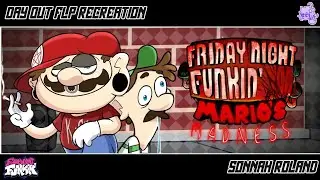 Day Out FLP Recreation - Mario's Madness V2 (99% ACCURATE)