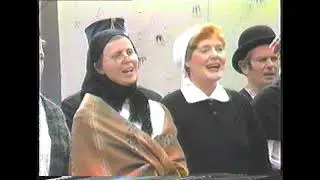 S&ouml;vde Amfiteater - Bustag i grustag 1987