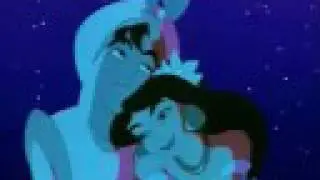 Falling - Alicia Keys - disney style