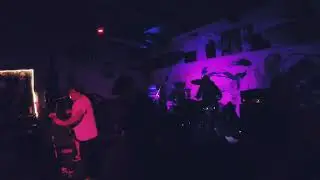 Spiritual Decay - Shed by Title Fight - Live at Gasoline / Barreiro.