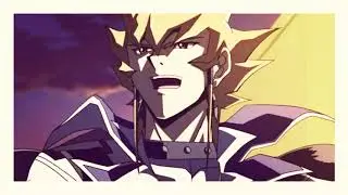 HBD ​Medoka Lightning