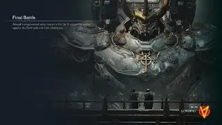 DOOM: The Dark Ages - Chapter 21. Final Battle