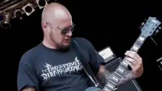 Prostitute Disfigurement - Live