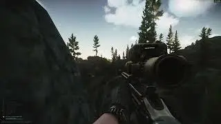 Ez Mode | Escape From Tarkov