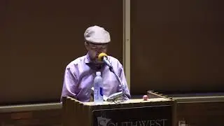 Kevin Brockmeier, The Ghost Variations