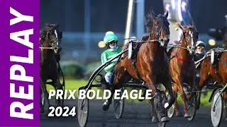 PRIX BOLD EAGLE I JUSHUA TREE EN PATRON I GR. 1 I VINCENNES