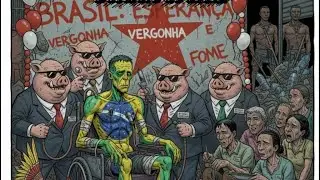 Desaforo ao Brasil - BRE125 - 