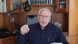 #26 Alive and Free - Conviction VS Condemnation with Dr. Neil T. Anderson