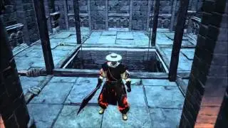 Dark Souls 3 Guides - Where To Go After Beating Curse-rotted Greatwood