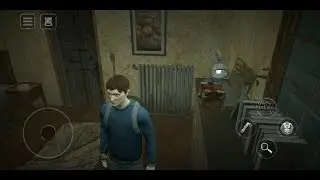 COLINA: Legacy (by Chance6 Studios, Inc.) - horror game for android and iOS - gameplay.