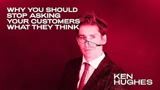 Quantum Physics and Consumer Research | Ken Hughes