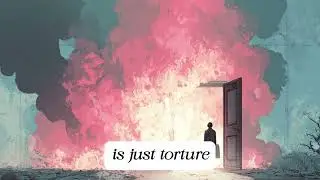 The Curse of Being 
